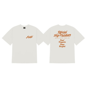 LOGO T-SHIRT