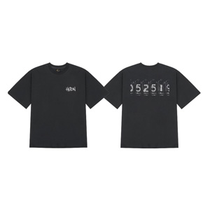 PRETENDER T-SHIRT