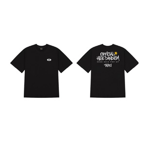 CITY EDITION T-SHIRT TAIPEI