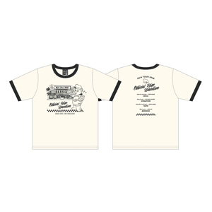 T-SHIRT OFF-WHITE
