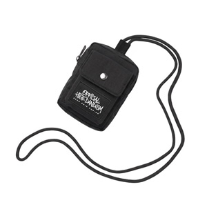 STRAP POUCH