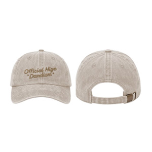 BALL CAP