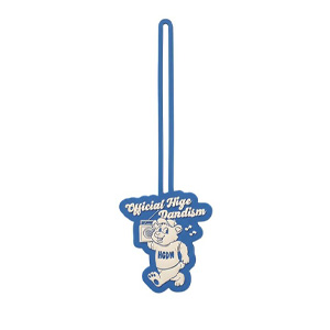 LUGGAGE TAG