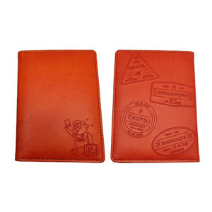 PASSPORT CASE