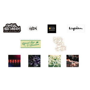 STICKER PACK